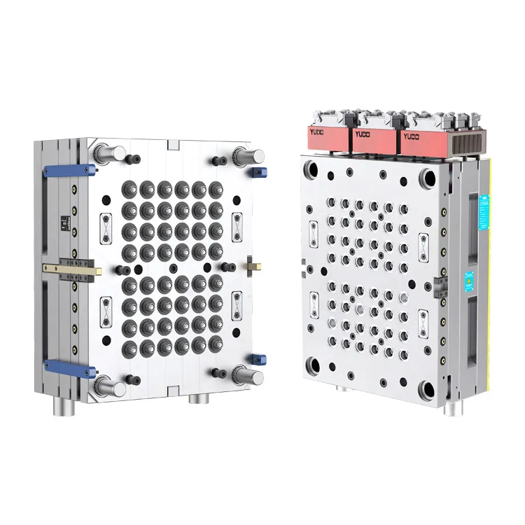 Kapak Kalıbı Nedir?