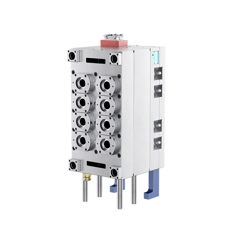 Şişirme Makinalarında Taban Birikmesini Aşmak: Pratik Çözümler